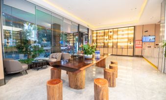 Zhenlong Hotel Foshan