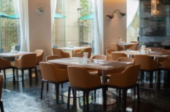 行星X電競酒店（深圳北站民治地鐵站店）