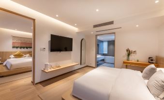 Orieco Club Aurora Hotel(Zhangjiagang Branch)