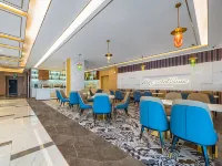 Magnotel Hotel Gaoyou Wenyou Middle Road - 3-Star