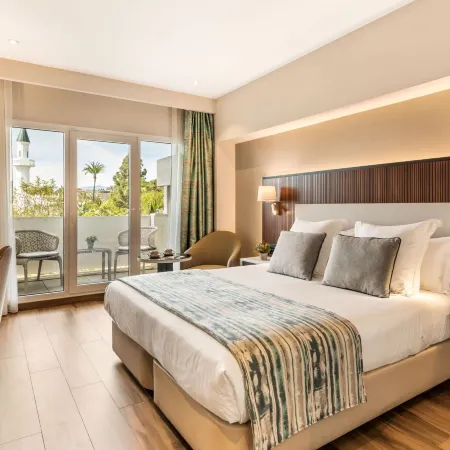 Alanda Marbella Hotel