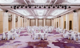 Sheraton Grand Wuhan Hankou Hotel