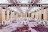 武漢漢口喜來登大飯店 武漢住宿飯店