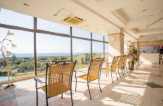 八丈ビューホテル 八丈島のホテル