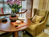 Century Runhua Hotel
