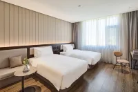 HanTing Hotel (Lingwu Ningdong) - 3 estrellas