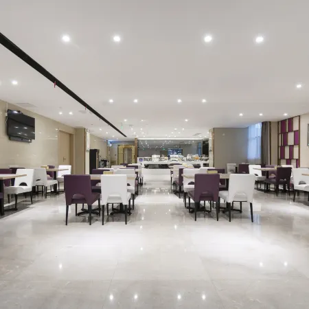 Lavande Hotel (Anqing Taihu Wenboyuan)