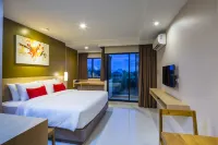 Livotel Hotel Kaset Nawamin Bangkok Hotel in zona Astra Condominium