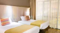 Campanile Hotel (Hefei Singapore Garden City)