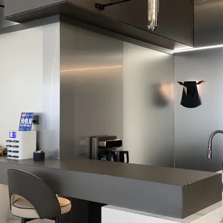Hejin Aipu Homestay Отели в г. Хэцзинь