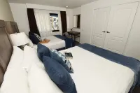 서린 어 베가스 리조트 에펠 타워 뷰잉 데크 주변 호텔