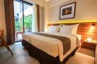 Swiss-Belinn Timika