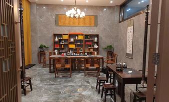 Tengfa Hotel