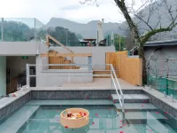 Qingchengshan Weishui Memory Hot Spring Homestay (Qingcheng Houshan Tai'an Ancient Town Branch) - Airport Shuttle