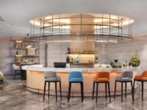 Hampton by Hilton Ningde Lithium Electricity Town Hoteles en Ningde