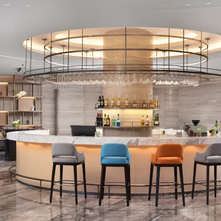 Hampton by Hilton Ningde Lithium Electricity Town