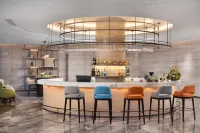 Hampton by Hilton Ningde Lithium Electricity Town Hotels in Ningde