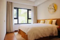 Mengdingshan plum blossom fall Hotels in Ya'an