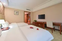 Jin Bailai International Hotel Hotels in Yingshang