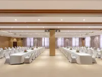 Wuyihai International Hotel (Huanghe Jiaotong College High-speed Railway Station) Hotels in Wuzhi County