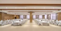 Wuyihai International Hotel (Huanghe Jiaotong College High-speed Railway Station) Hotels in Wuzhi