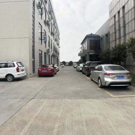 Winart Life service apartment