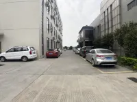 Winart Life service apartment - parking