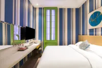 โรงแรมเส้าหัว