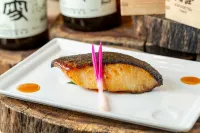 City of Dreams - Nobu Hotel Manila - breakfast