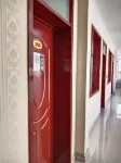 Yuzhong Aishu Hotel