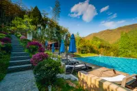 Arcadia HotSpring Hotel