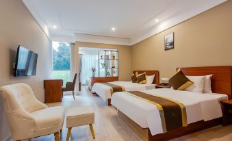 Home Inn Pebble Motel cloud Hotel (Nanjing Banqiao branch)