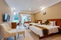 Home Inn Pebble Motel cloud Hotel (Nanjing Banqiao branch) Hotels in Nanjing