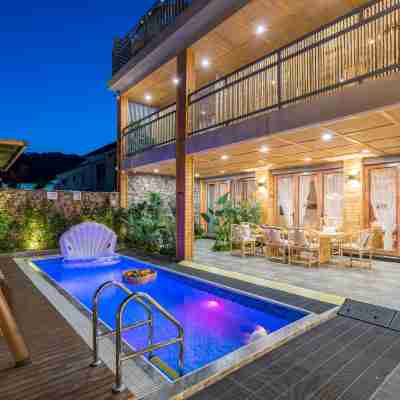 Floral Hotel · Taohua Yingshu Resort Hotel (Tianyunshan Scenic Area) Rooms