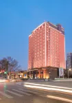 Wuzhou Hotel Hotel in zona He'nan Institute of Engineering Nanyang Road Campus