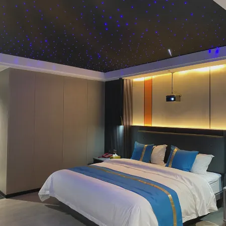 Junyiju Apartment Hostel
