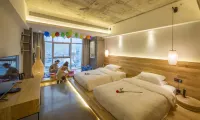 the Mansion Inn Dream Mansion - Familien