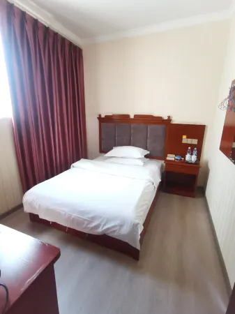 Yimen Sijichun Hotel