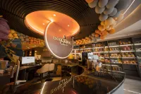 Dengqian Hotel (Xining Railway Station Xinqian International Branch)