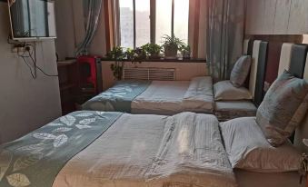 Xinglong Yaju Short-term Rental Homestay (Lanzhou Linxia Road Xiguan Subway Station Branch)