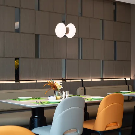 Hampton by Hilton changde Econcmic Develepment zone