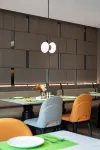 Hampton by Hilton changde Econcmic Develepment zone - breakfast