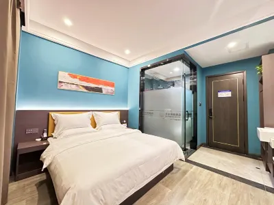 Leer Business Hotel