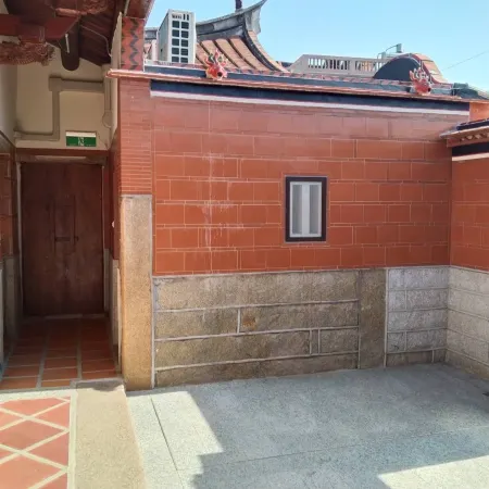 Kinmen Yusu B&B