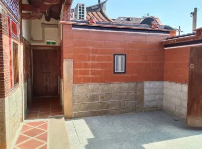 Kinmen Yusu B&B Hotel a Jinhu Township