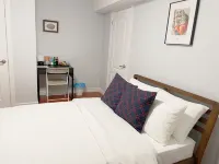 Private House Basement Suite Toronto/Richmond Hill - Parkering