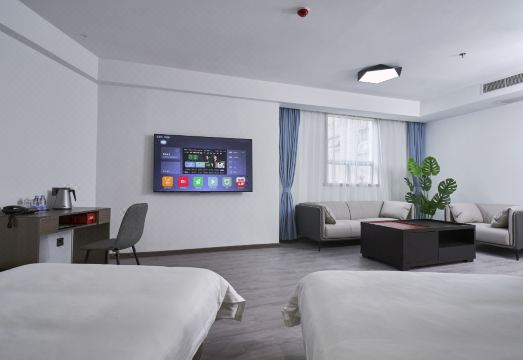 리치 호텔 정책