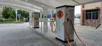 Mi luo tuo Hotels & Resorts - parking