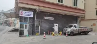 Haihe Business Hotel - Bãi đậu xe
