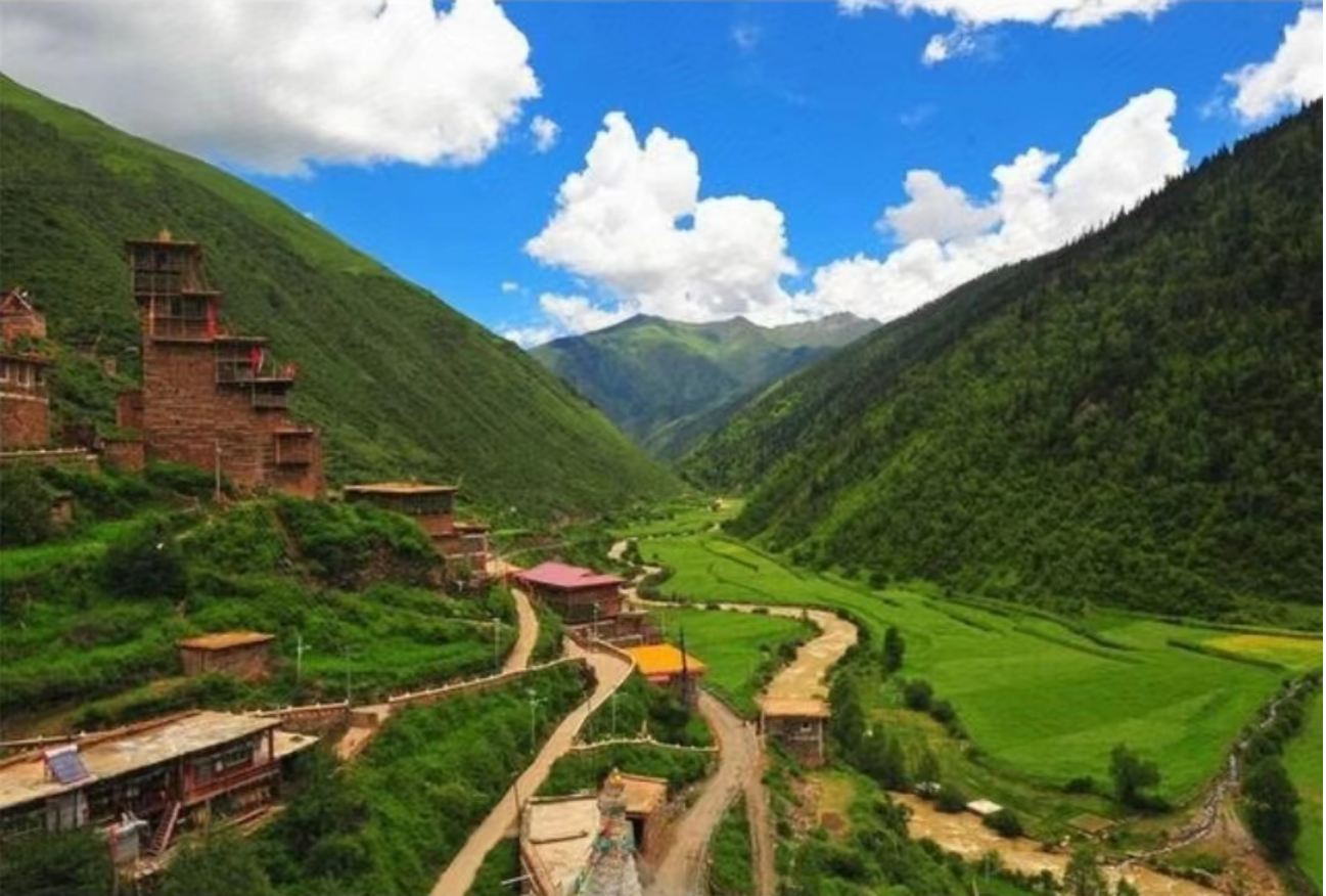 Bangkok Business Hotel Hotels in Zamthang